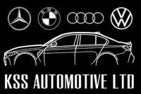 KSS Automotive Ltd Logo